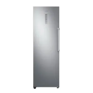 Samsung 315L Metallic Upright Freezer RZ32M71107F