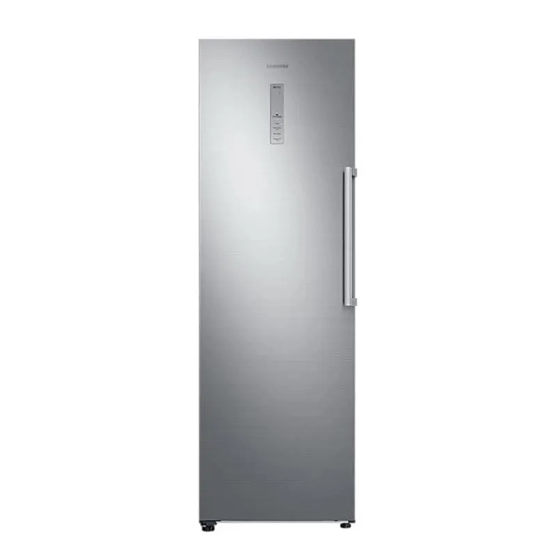 Samsung 315L Metallic Upright Freezer RZ32M71107F