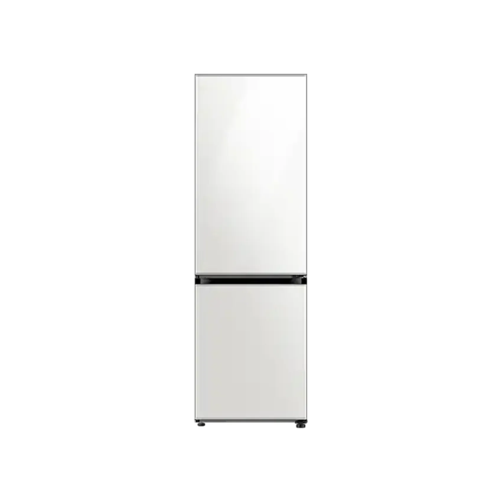 Samsung 328L Bespoke Fridge Freezer RB33T3073AP