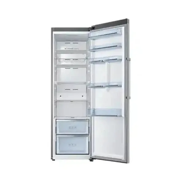 Samsung 385L Single Door Fridge Stainless Steel  RR39M71407F