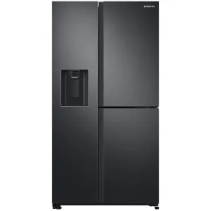 Samsung 602l 3 door Fridge with Digital Inverter Technology - RS65R5691B4