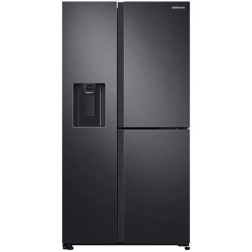 Samsung 602l 3 door Fridge with Digital Inverter Technology - RS65R5691B4