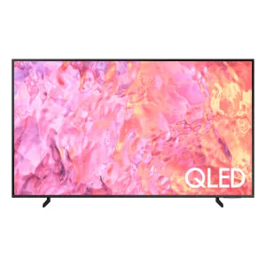 Samsung 75 Inch Smart QLED 4K 75Q60C