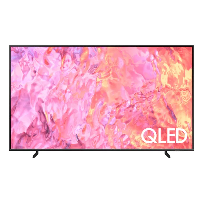 Samsung 75 Inch Smart QLED 4K 75Q60C