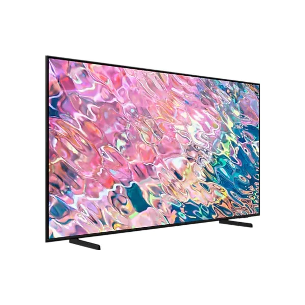 Samsung 75" Q60B QLED 4K Smart TV (2022) QA75Q60BAKXXA