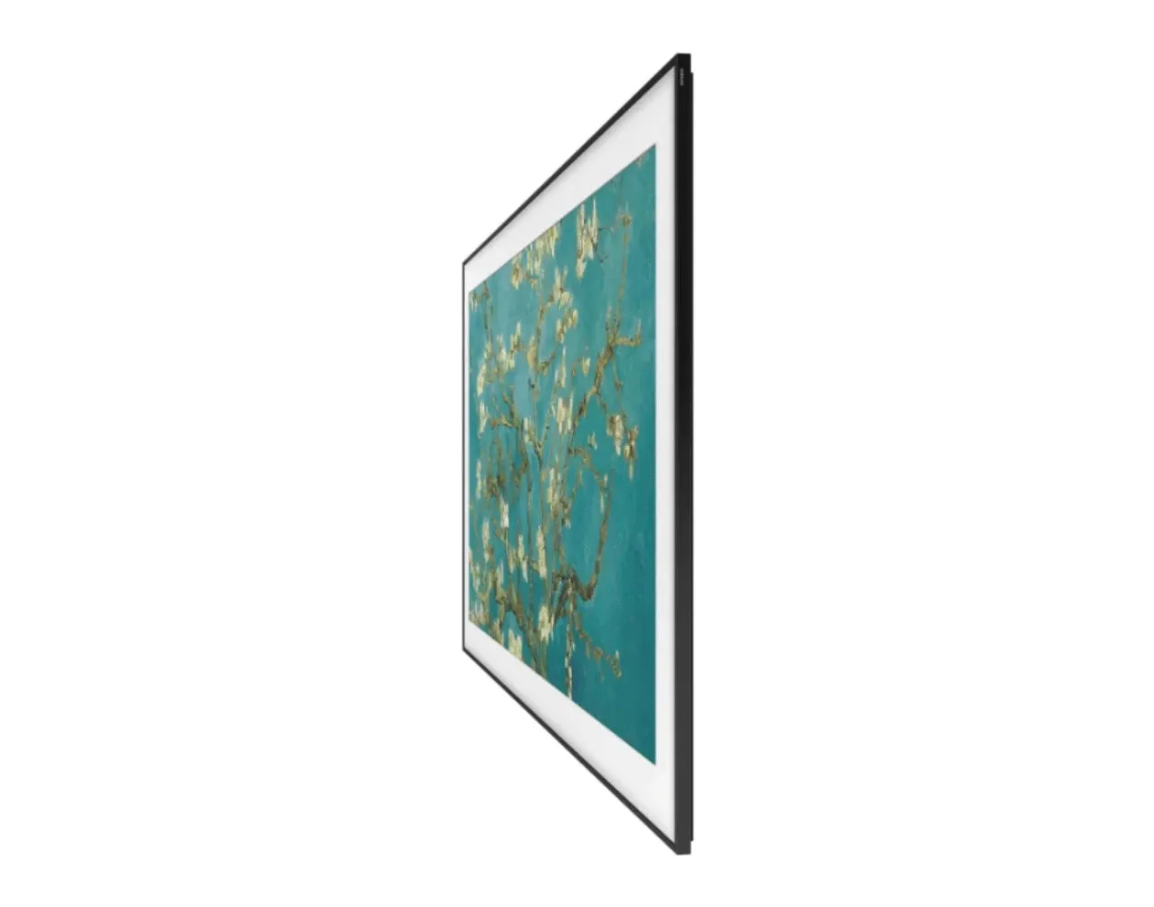 Samsung 75" The Frame QLED 4K Smart TV (2022)  QA75LS03BAKXXA