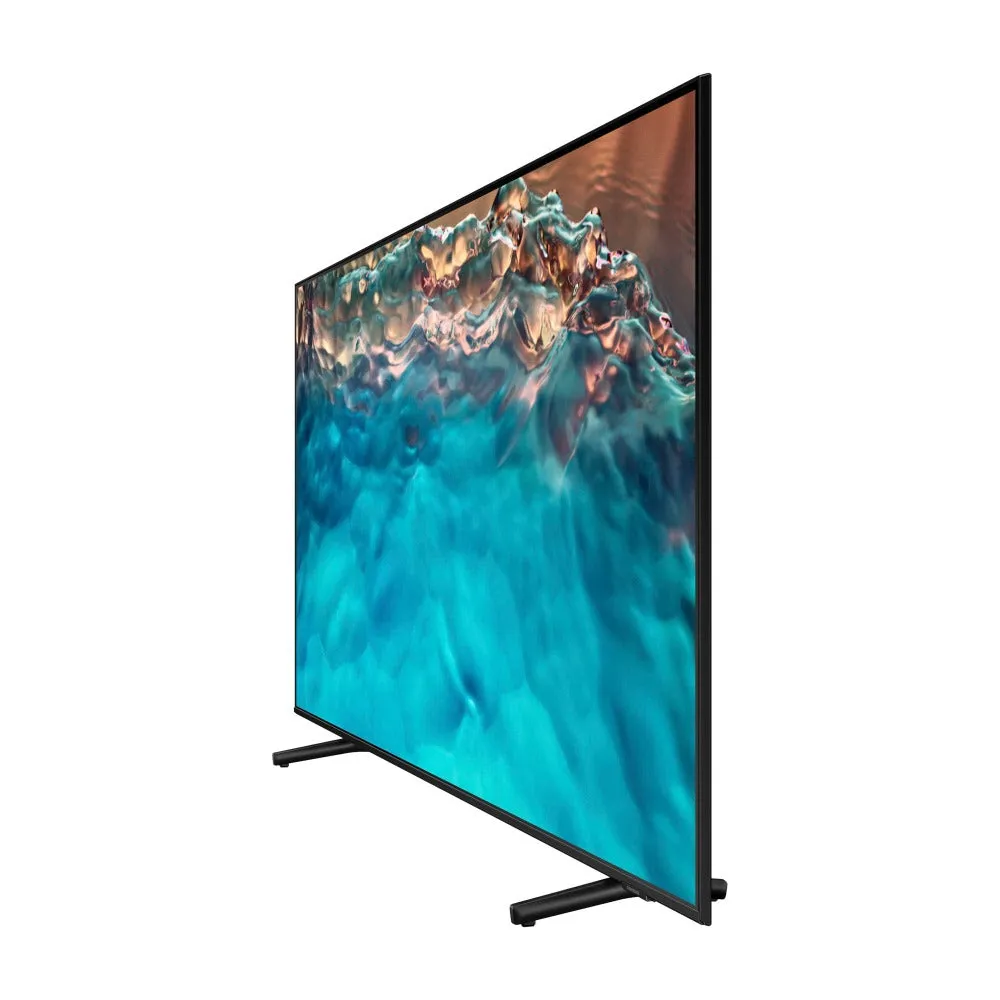 Samsung 85" CU7000 Crystal UHD 4K Smart TV (2023) UA85CU8000KXXA
