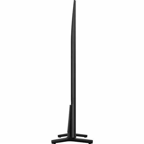 Samsung 85" Q60C QLED 4K Smart TV (2023) QA85Q60CAKXXA