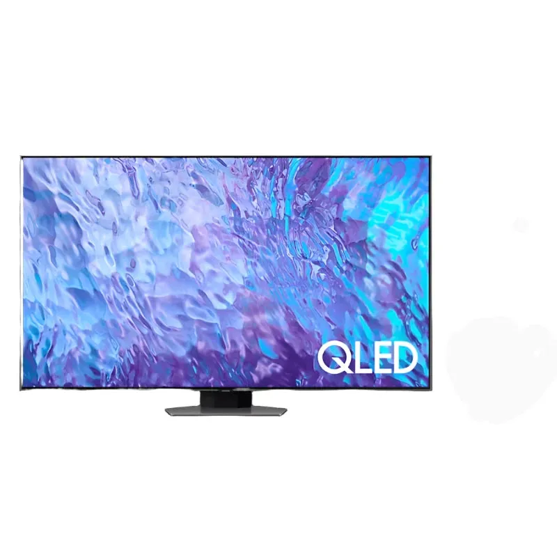 Samsung 98 Inch QLED Smart TV QA98Q80CAK