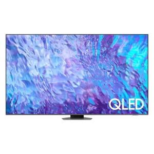Samsung 98 Inch QLED Smart TV QA98Q80CAK