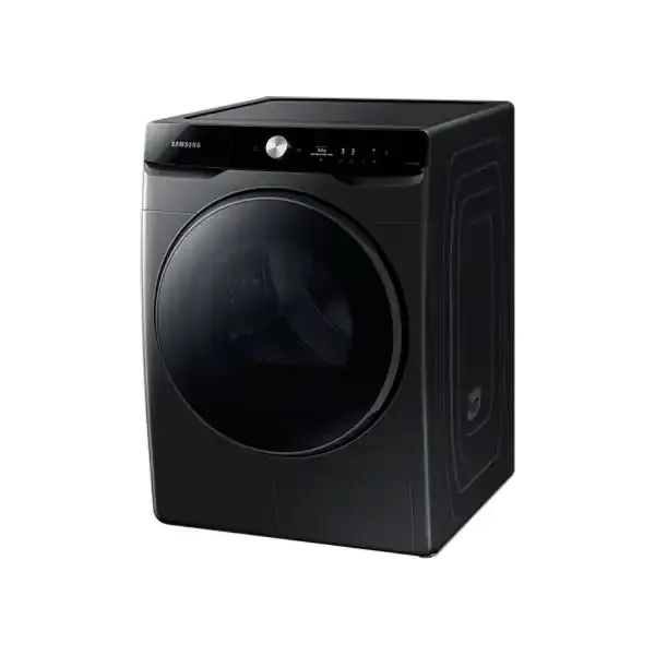 Samsung Dryer with AI Control, AI Dry, Hygiene Care DV16T8740BV