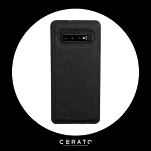 Samsung S10 Custom Case in FOIL