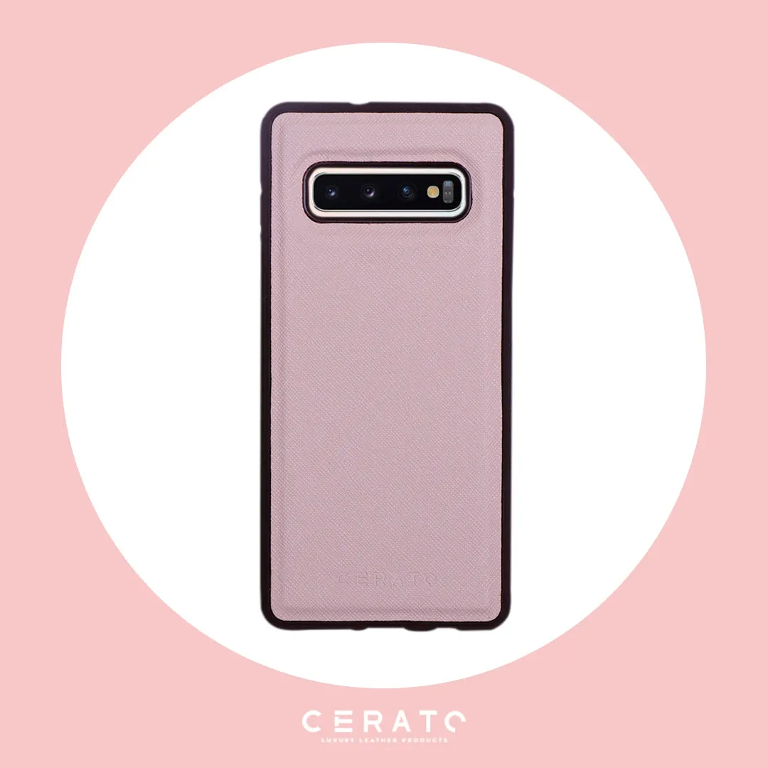Samsung S10 Custom Case in FOIL