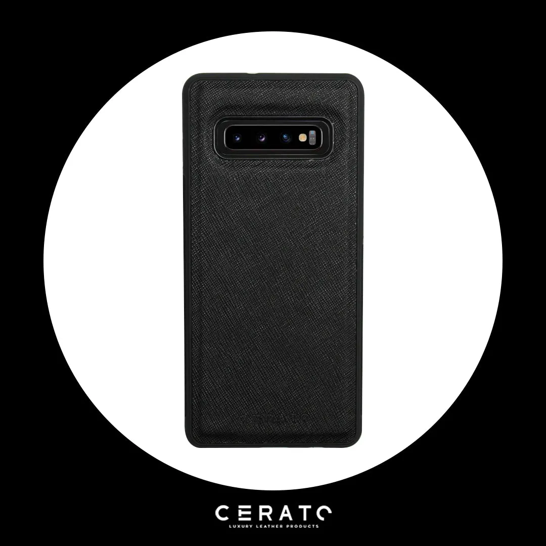 Samsung S10 Custom Case in FOIL