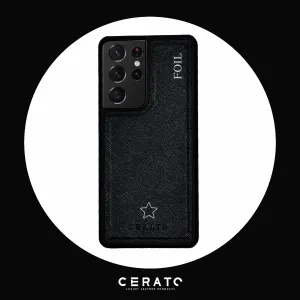 Samsung S21 Ultra Custom Case in FOIL