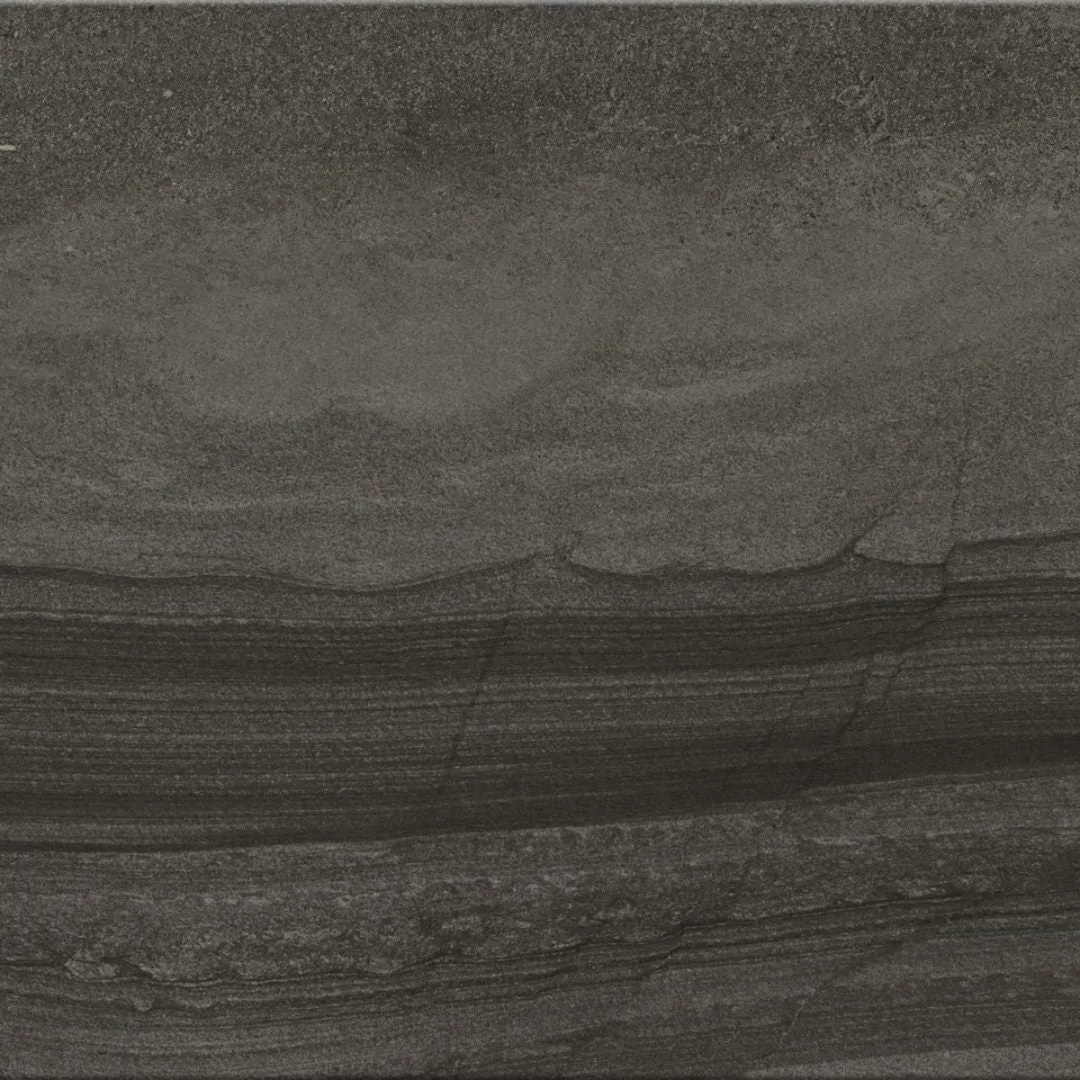 SANDWAVES DARK Porcelain Tile