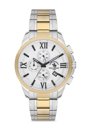 SANTA BARBARA POLO SB.1.10148.4 MEN WATCH