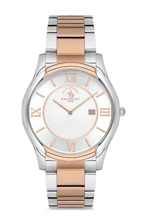 SANTA BARBARA POLO SB.1.10183.4 MEN WATCH