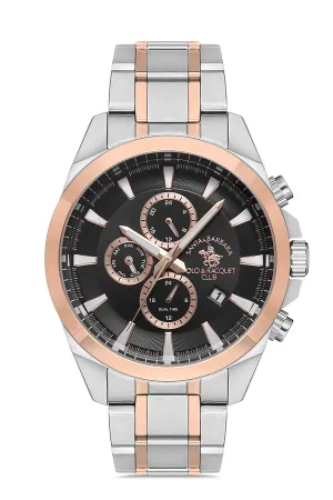 SANTA BARBARA POLO SB.1.10220-4 Men WATCH
