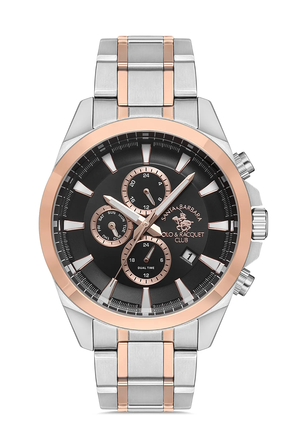 SANTA BARBARA POLO SB.1.10220-4 Men WATCH