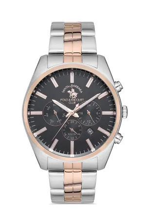 SANTA BARBARA POLO SB.1.10226-4 Men WATCH