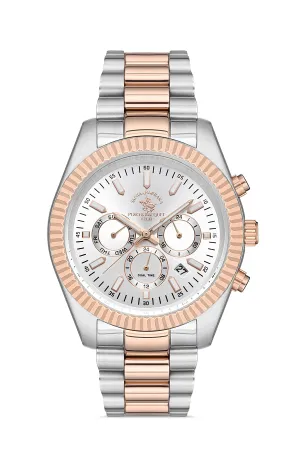 SANTA BARBARA POLO SB.1.10228-3 Men WATCH