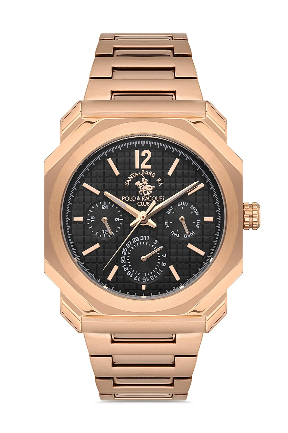 SANTA BARBARA POLO SB.1.10275-5 Men WATCH