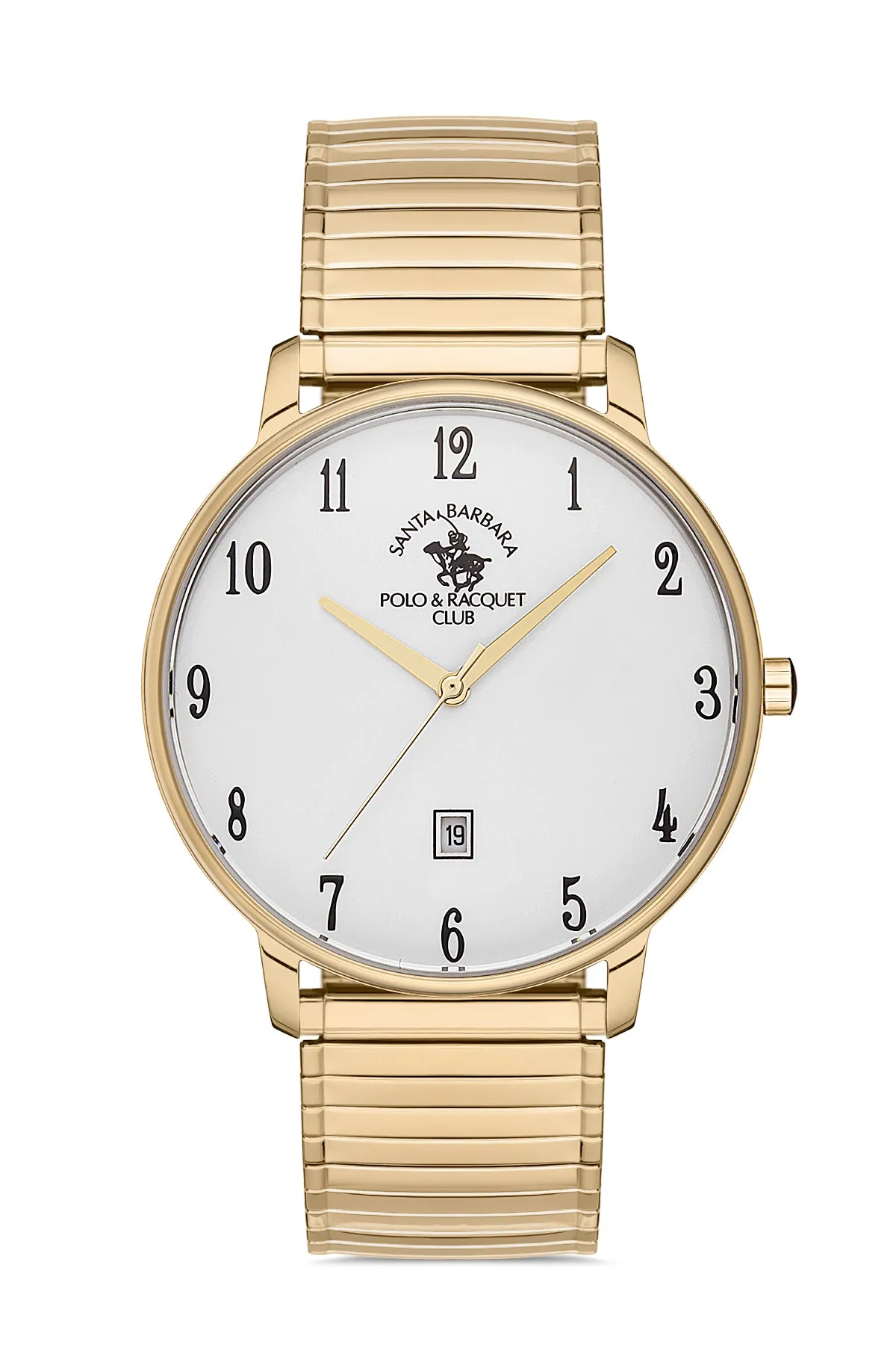 SANTA BARBARA POLO SB.1.10289-2 men WATCH