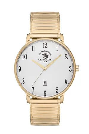 SANTA BARBARA POLO SB.1.10289-2 men WATCH