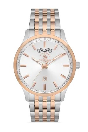 SANTA BARBARA POLO SB.1.10290-5 men WATCH