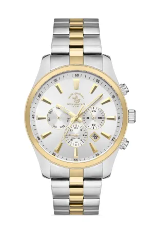 SANTA BARBARA POLO SB.1.10291-4 men WATCH