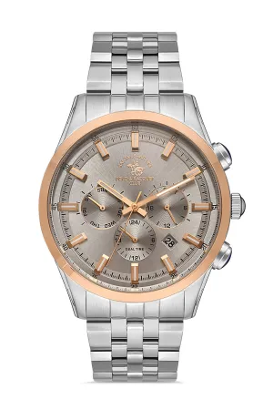 SANTA BARBARA POLO SB.1.10323-5 MEN WATCH