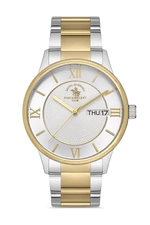 SANTA BARBARA POLO SB.1.10331-5 MEN WATCH