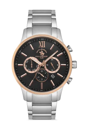 SANTA BARBARA POLO SB.1.10350-5 MEN WATCH