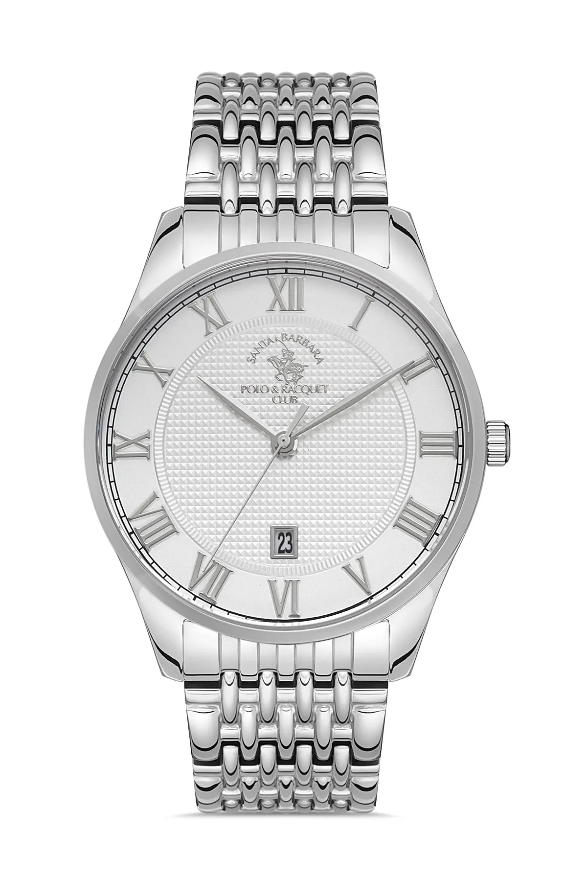 SANTA BARBARA POLO SB.1.10356-1 MEN WATCH