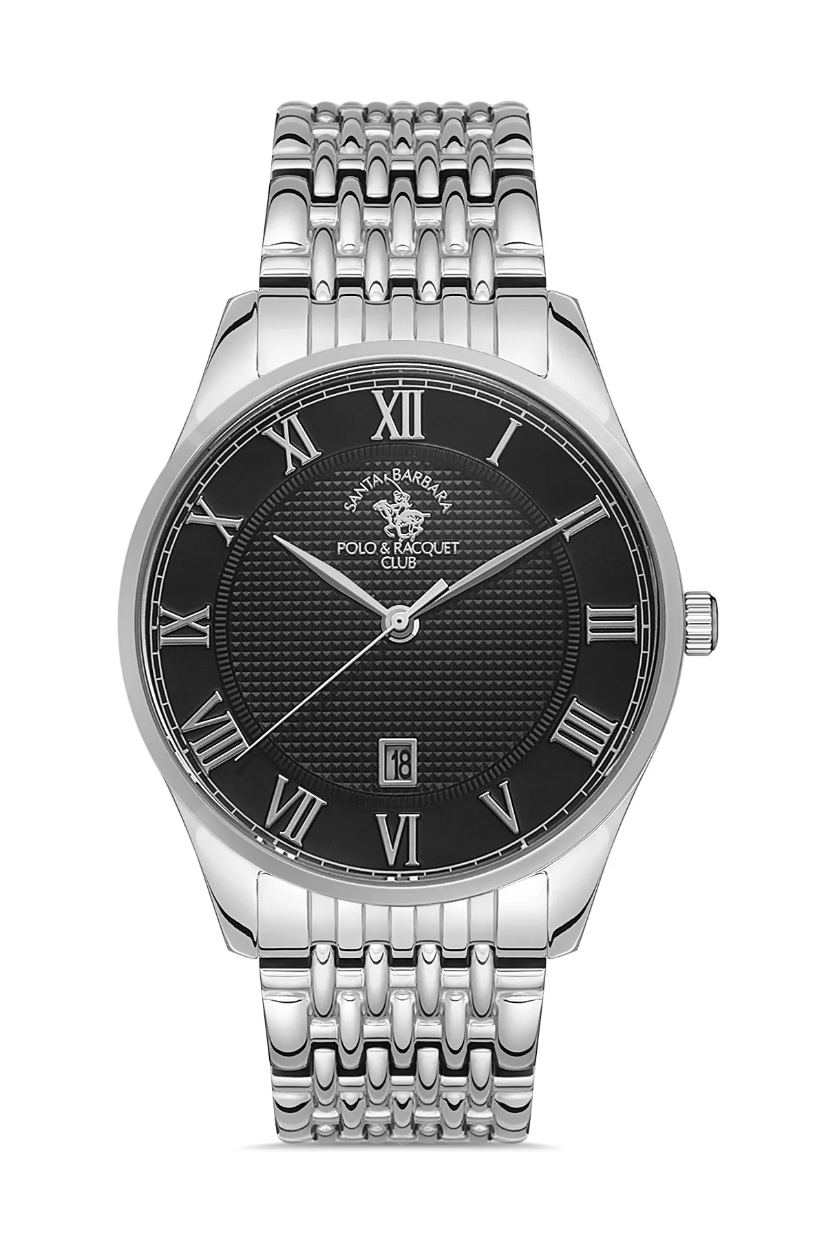 SANTA BARBARA POLO SB.1.10356-2 MEN WATCH