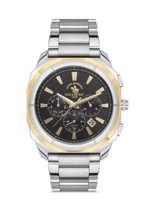 SANTA BARBARA POLO SB.1.10386-5 MEN WATCH