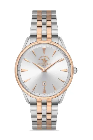 SANTA BARBARA POLO SB.1.10394-3 MEN WATCH