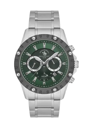 SANTA BARBARA POLO SB.1.10545-3  MEN WATCH