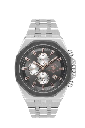 SANTA BARBARA POLO SB.1.10546-5  MEN WATCH