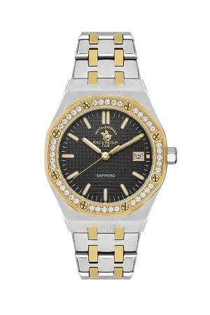 SANTA BARBARA POLO SB.1.10554-4 WOMEN WATCH