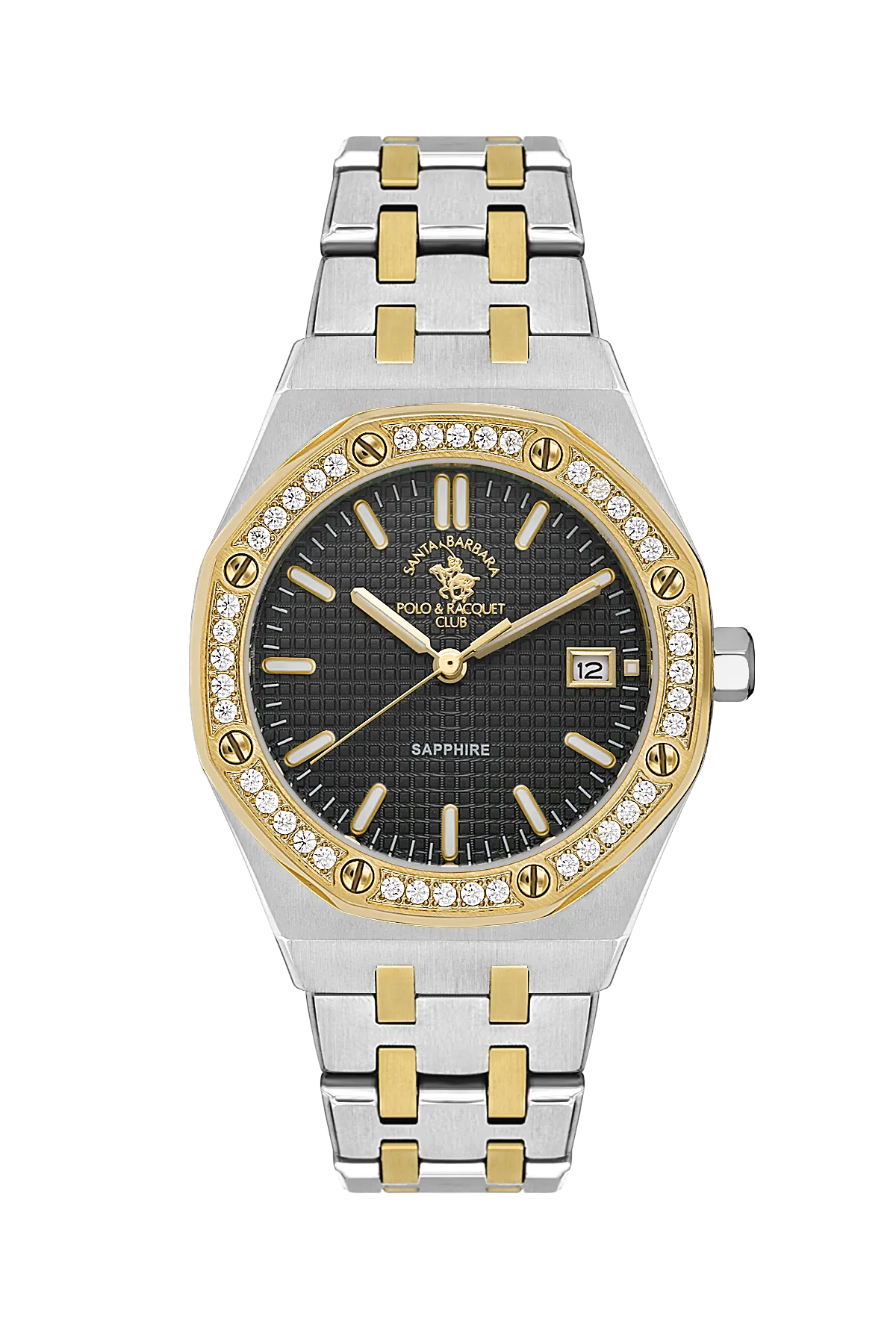 SANTA BARBARA POLO SB.1.10554-4 WOMEN WATCH