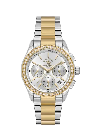 SANTA BARBARA POLO SB.1.10555-3 WOMEN WATCH