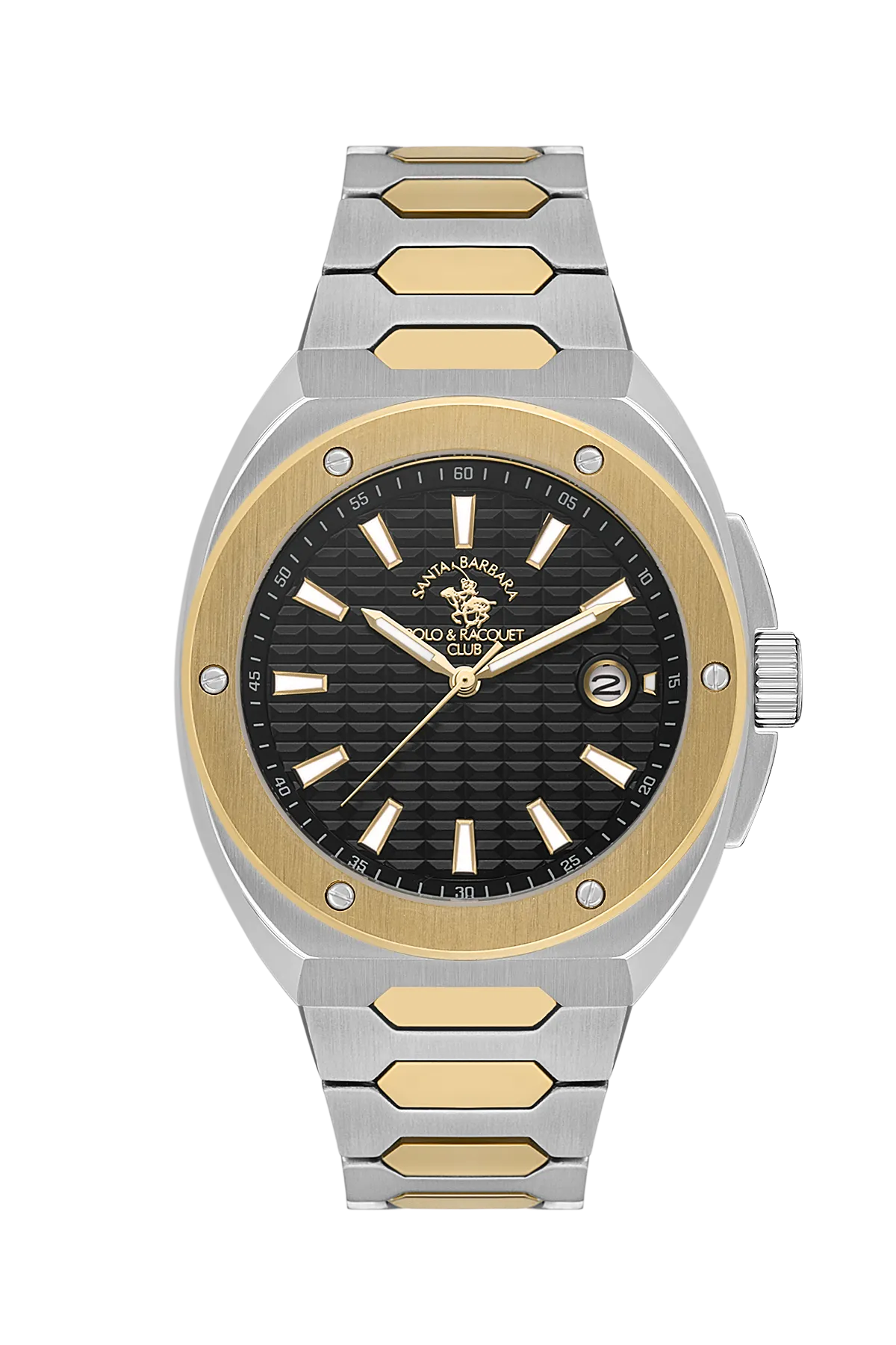 SANTA BARBARA POLO SB.1.10557-3 MEN WATCH