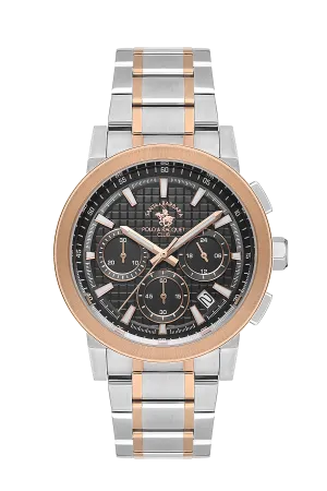 SANTA BARBARA POLO SB.1.10565-5 MEN WATCH
