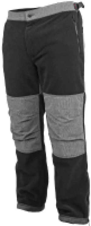 Santi Bearskin Expedition Trousers