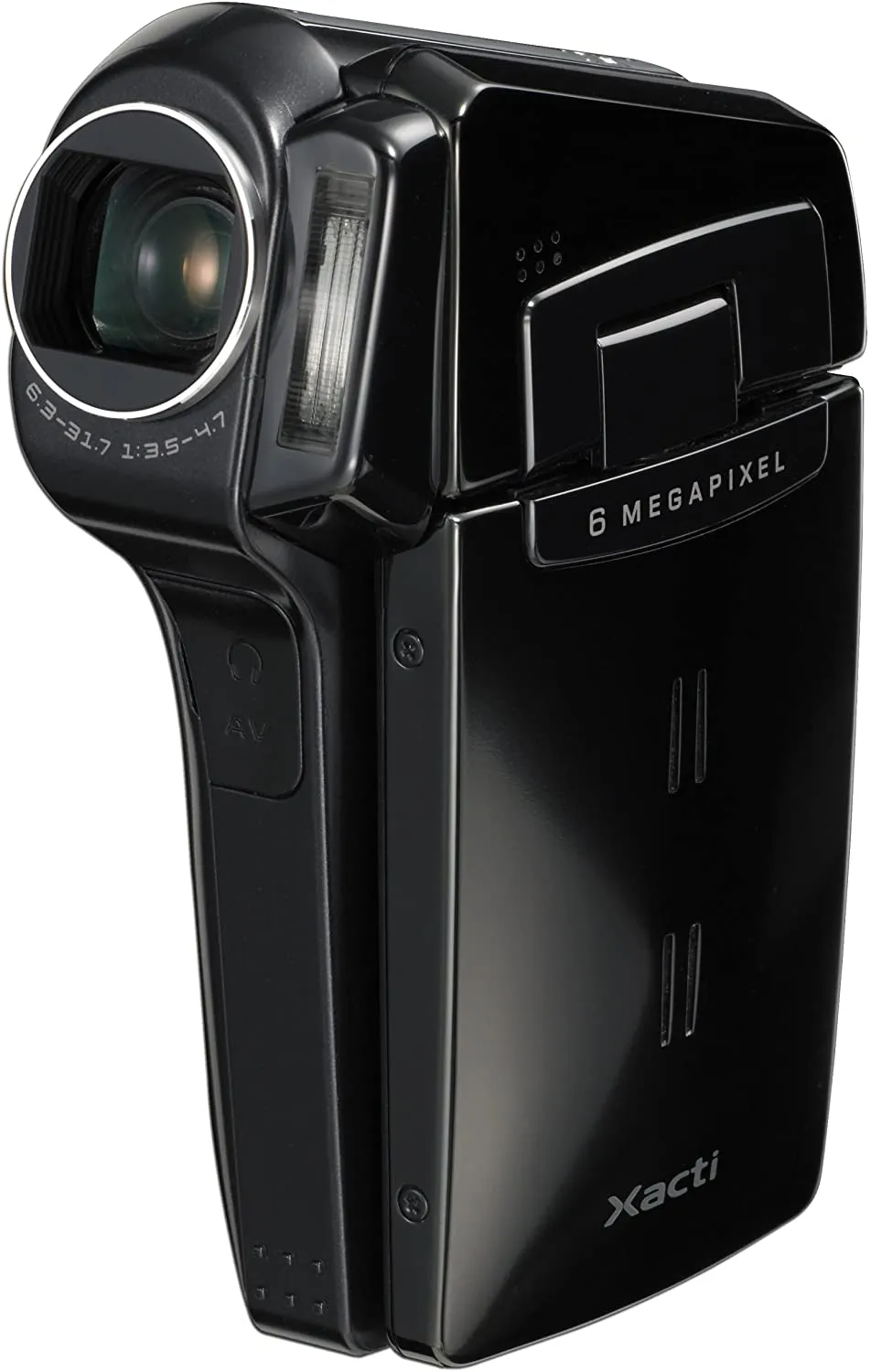 Sanyo VPC-CG65 Camcorder