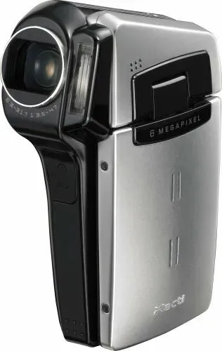 Sanyo VPC-CG65 Camcorder