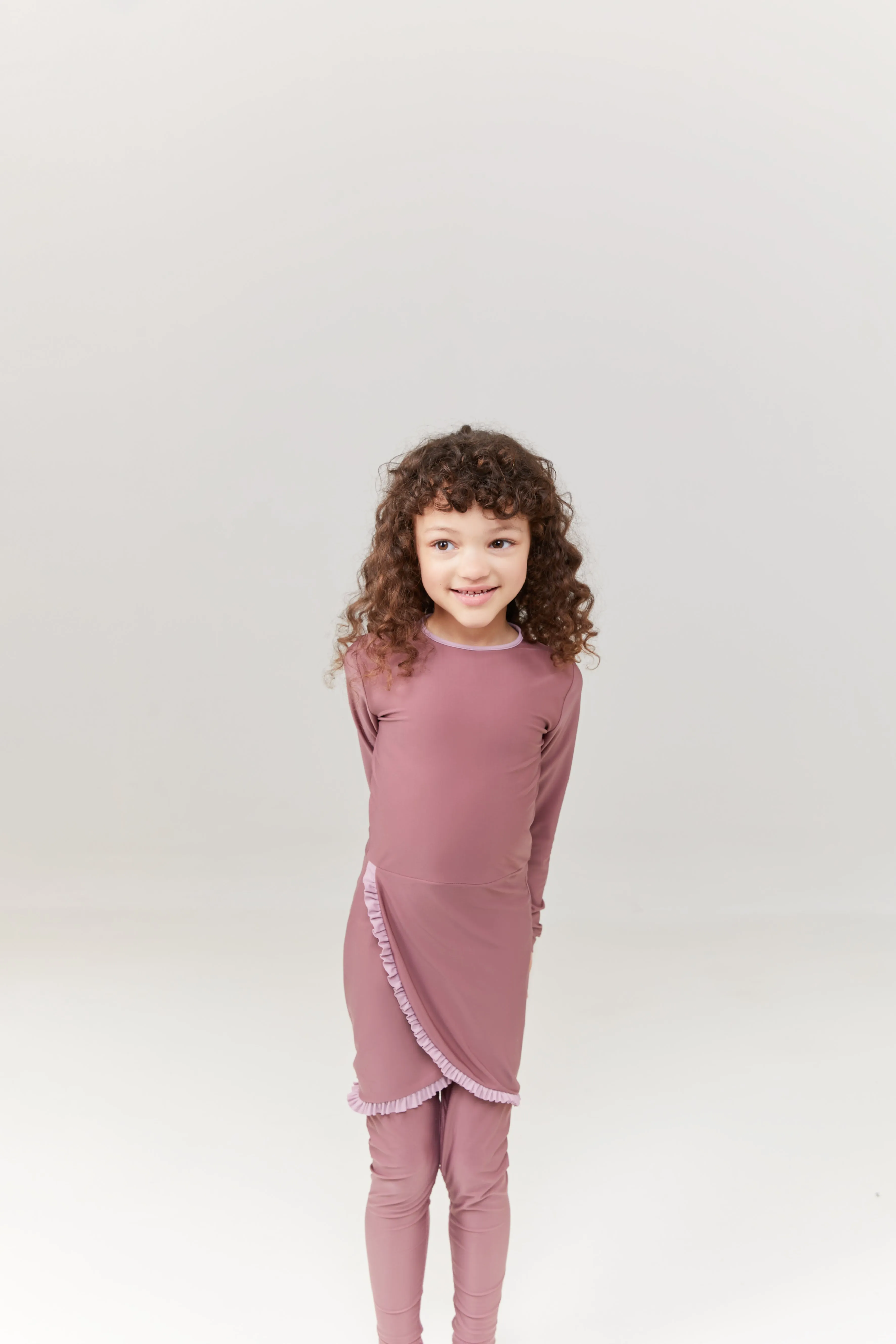 Sara - Pink