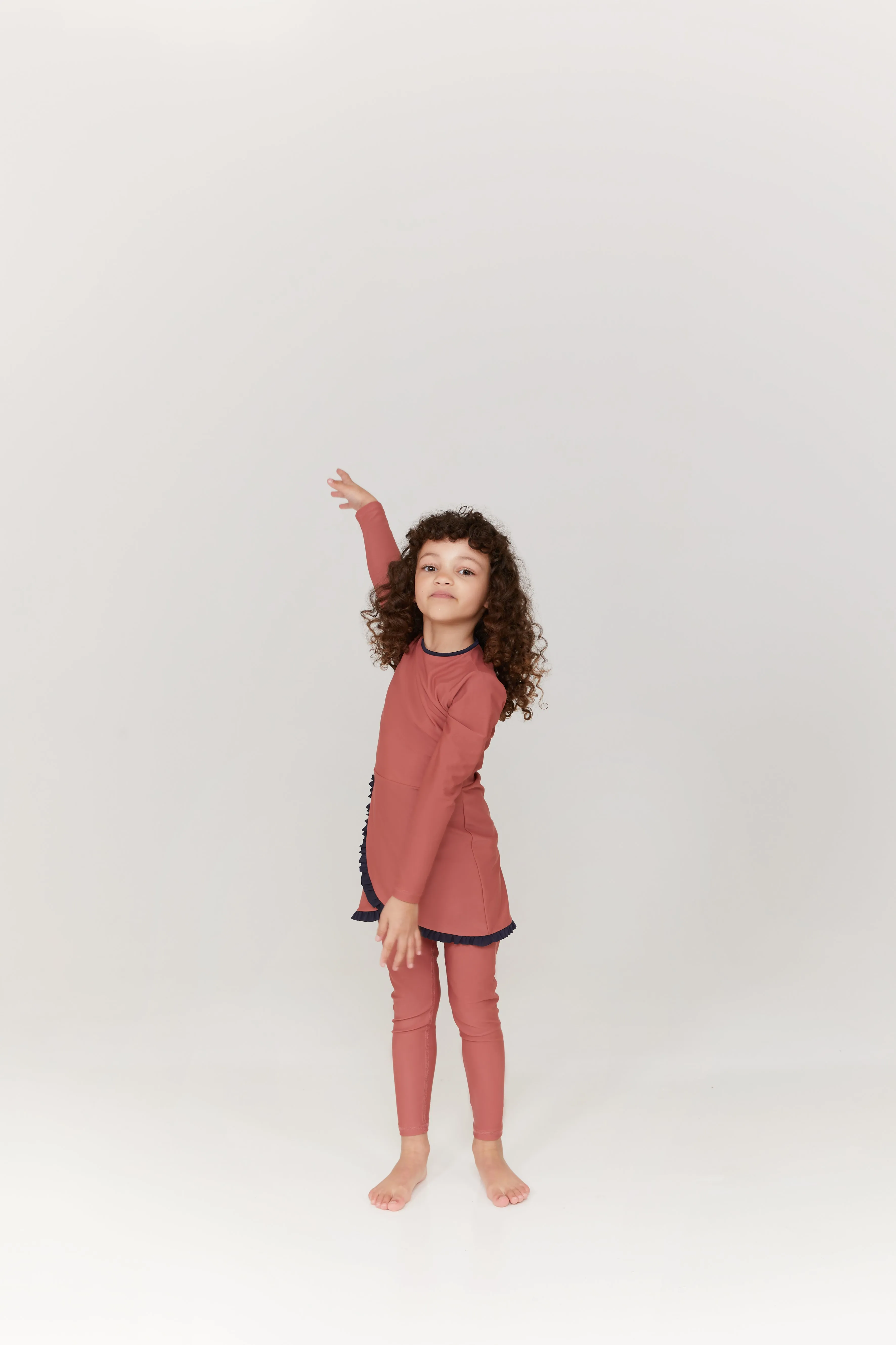 Sara - Rose